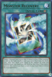 Monster Recovery · ©2020 066