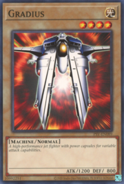 Gradius · ©2020 089