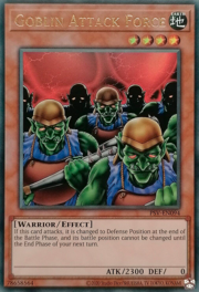 Goblin Attack Force · ©2020 094