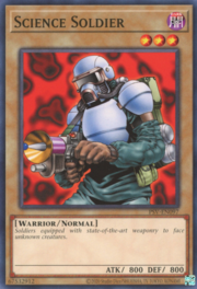 Science Soldier · ©2020 097