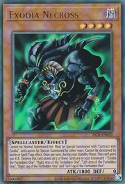 Dark Crisis (25th Anniversary Edition) featured card