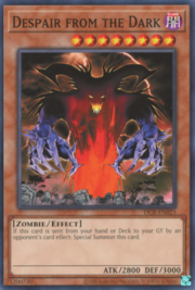 Despair from the Dark · ©2020 023