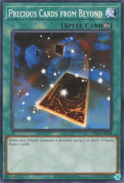 Precious Cards From Beyond · ©2020 038