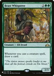 Beast Whisperer 123