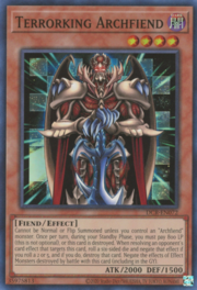 Terrorking Archfiend · ©2020 072