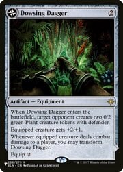 Dowsing Dagger // Lost Vale 053