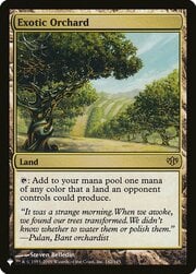 Exotic Orchard 142