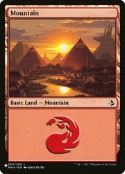 Mountain · 264 264