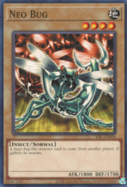 Neo Bug · ©2020 058