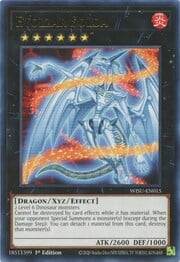 Evolzar Solda · Rare | WISU-015 015