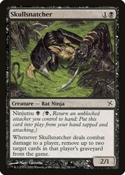 Skullsnatcher 084