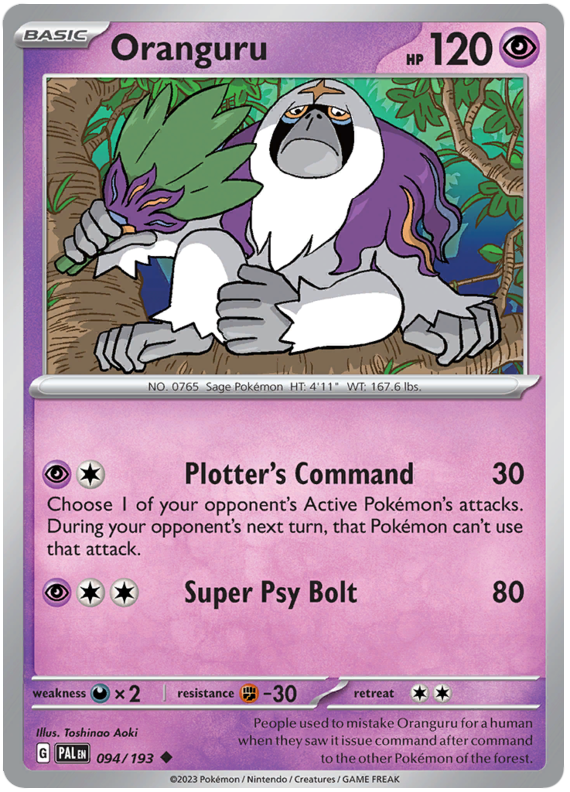 Oranguru