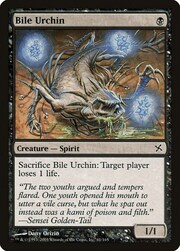 Bile Urchin 061