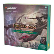 The Lord of the Rings: Tales of Middle-earth | Flight of the Witch-King Scene Box