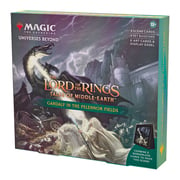 The Lord of the Rings: Tales of Middle-earth | Gandalf in the Pelennor Fields Scene Box