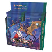 The Lord of the Rings: Tales of Middle-earth | Special Edition Collector Booster Box