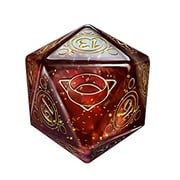 The Lord of the Rings: Tales of Middle-earth | Gift Edition Bundle D20 Die
