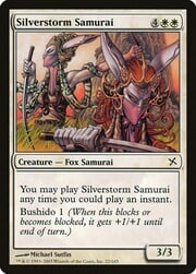 Silverstorm Samurai 022