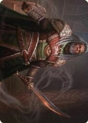 Art Series: Théoden, King of Rohan