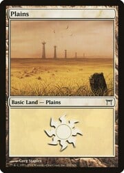 Plains · 290 290