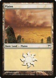 Plains · 289 289