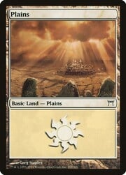 Plains · 288 288