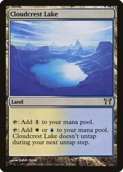 Cloudcrest Lake 274