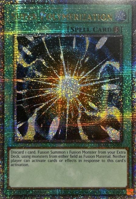 Super Polymerization Battles of Legend: Monstrous Revenge | Yu-Gi-Oh! | CardTrader Super Polymerization Battles of Legend: Monstrous Revenge | Yu-Gi-Oh! | CardTrader
