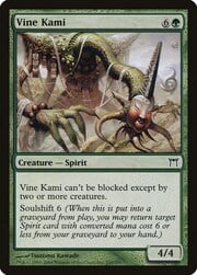 Vine Kami 249