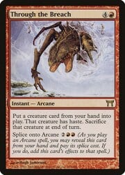 Through the Breach 193