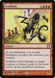 Soulblast 190