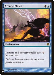 Arcane Melee 029