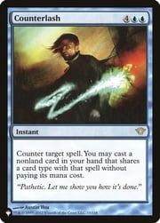 Counterlash 033