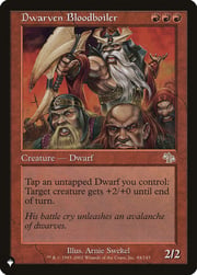 Dwarven Bloodboiler 084