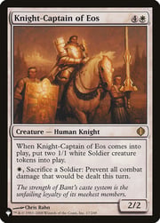Knight-Captain of Eos 017