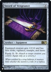 Sword of Vengeance 216