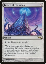 Tower of Fortunes 267