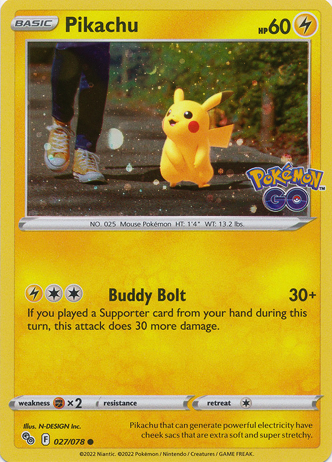 pikachu pokemon card shiny PSA 9 Pikachu Baby Shiny (Graded Card) – Phurion main image 0