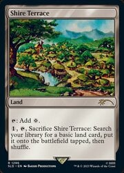 Shire Terrace 1296