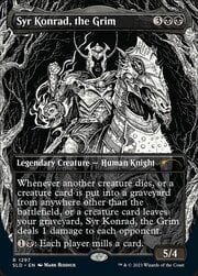Syr Konrad, the Grim 1297