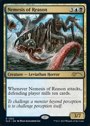 Nemesis of Reason 1302