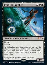 Twilight Prophet 1304