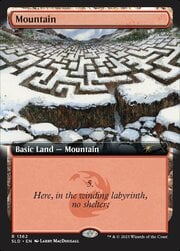 Mountain · 1362 1362