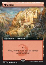 Mountain · 1363 1363