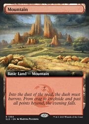 Mountain · 1364 1364