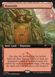 Mountain · 1366 1366