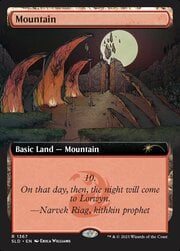 Mountain · 1367 1367