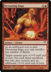 Devouring Rage 164