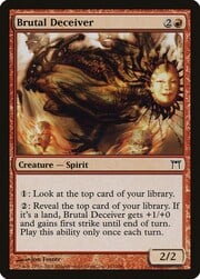 Brutal Deceiver 161