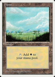 Plains · 293 293